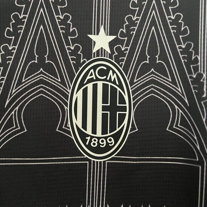 AC Milan “Milan Elite” special jersey