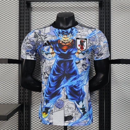 2025 Japan Blue Dragon Ball Special Edition Kit