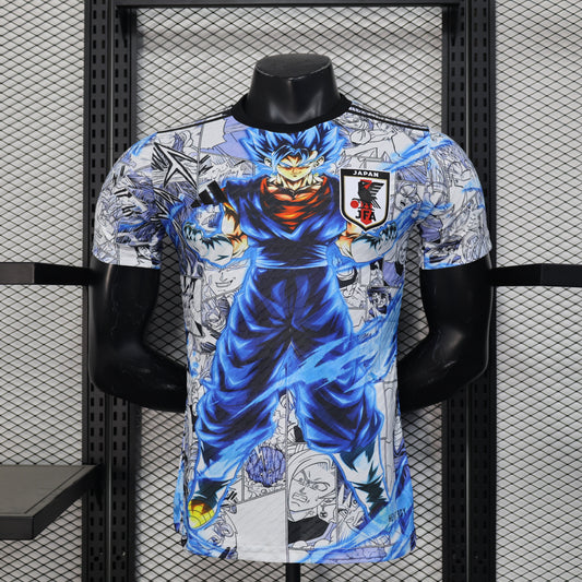 2025 Japan Blue Dragon Ball Special Edition Kit