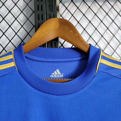 Retro Chelsea 12/13