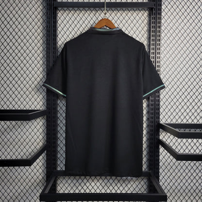Brazil Polo “Emerald Nights” special jersey