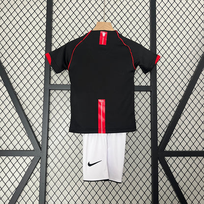 kids M-U 07/08 black