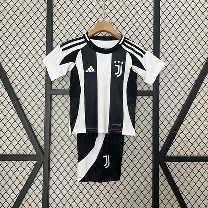 2425 Kids Juventus Home