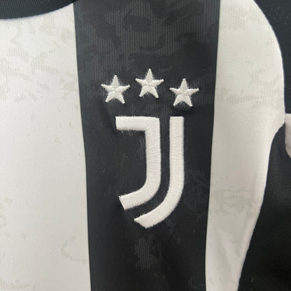 2425 Kids Juventus Home