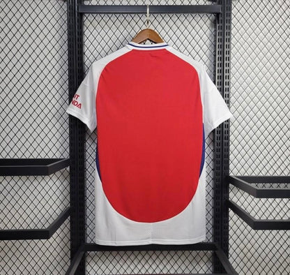 24/25 Arsenal Home Jersey