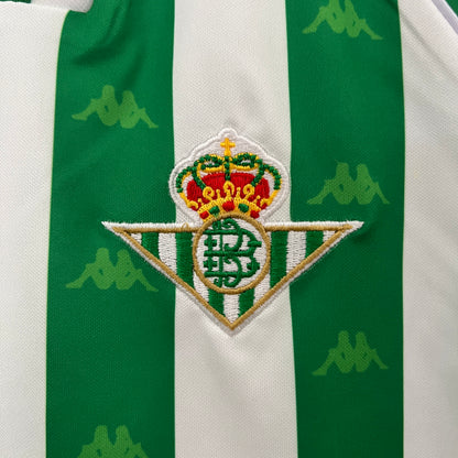 kids Real Betis 95/97 home