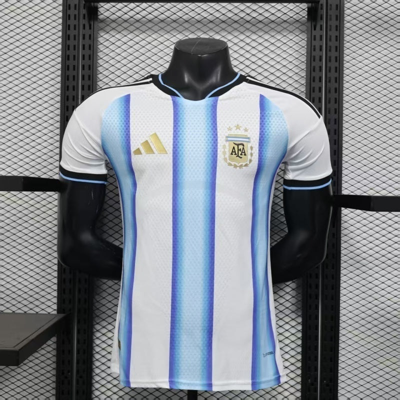 Argentina 2026 World Cup Home