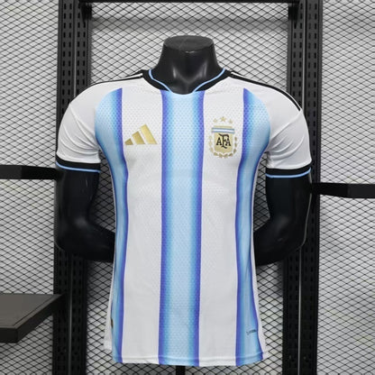 Argentina 2026 World Cup Home
