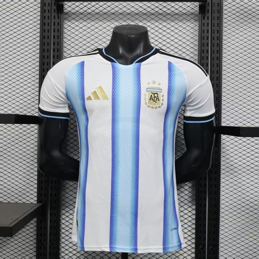 Argentina 2026 World Cup Home