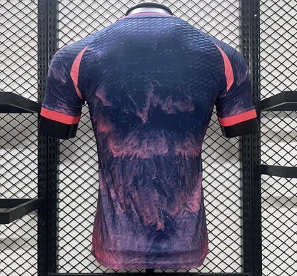 Player Version 24/25 Dragon Pink Special Jersey