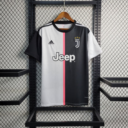 Juventus “Bianconeri Legacy” special jersey