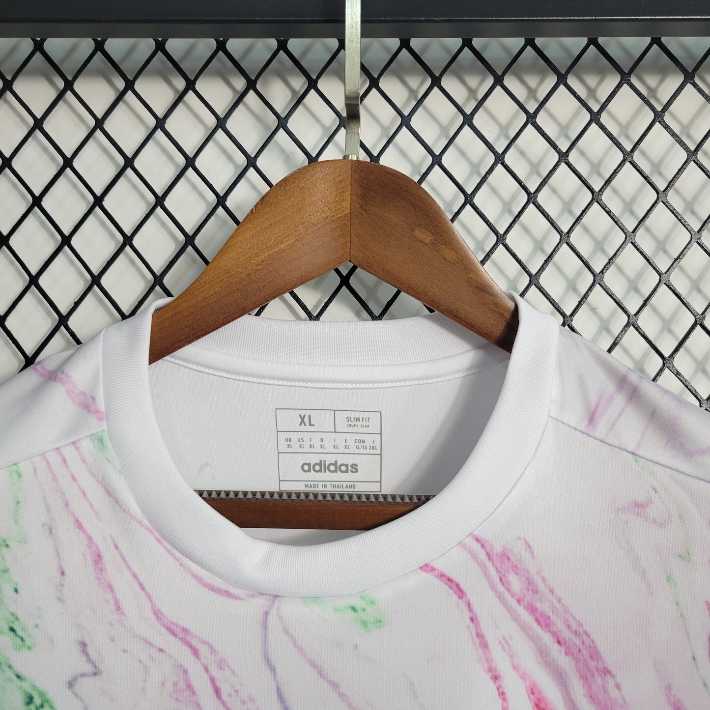Italy “La Maglia Eterna” special jersey