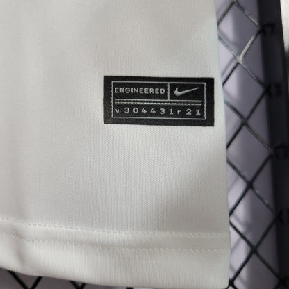 POLO Brazil White