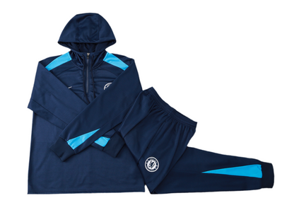 Chelsea “The West London Way” Tracksuit