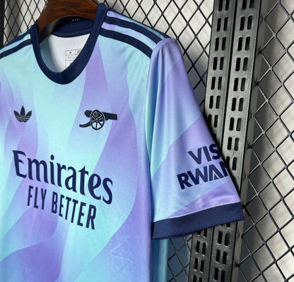24/25 Arsenal THIRD Jersey