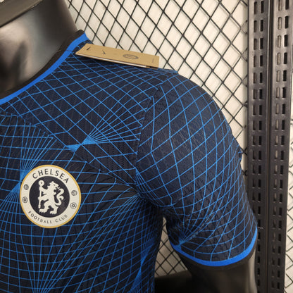 Chelsea “Laser” special jersey