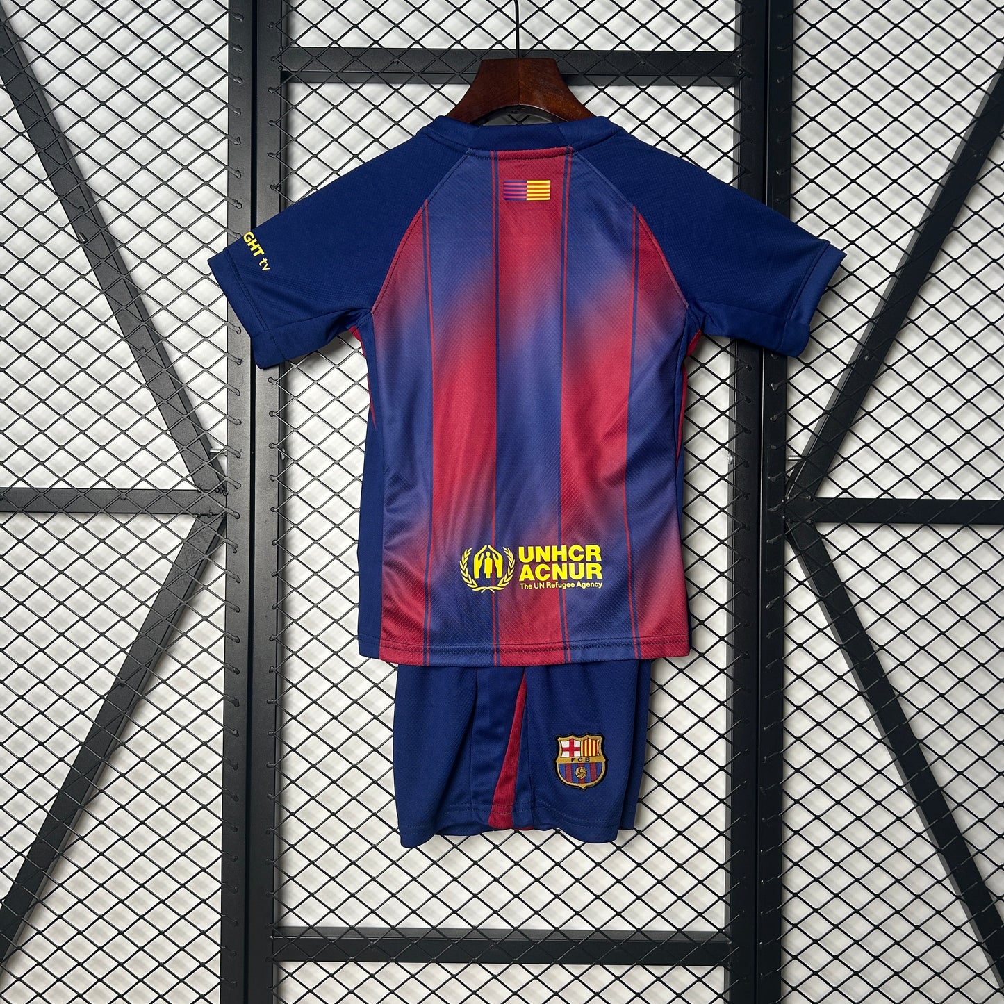 25 26 kids Barcelona home