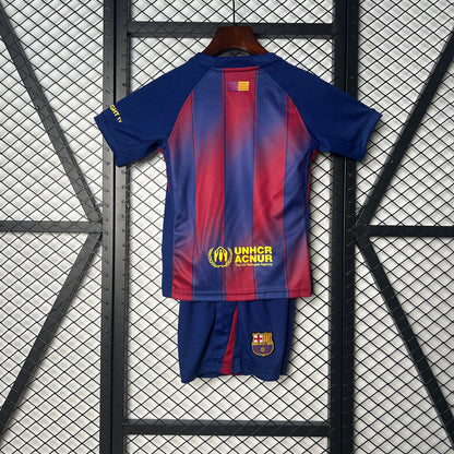25 26 kids Barcelona home