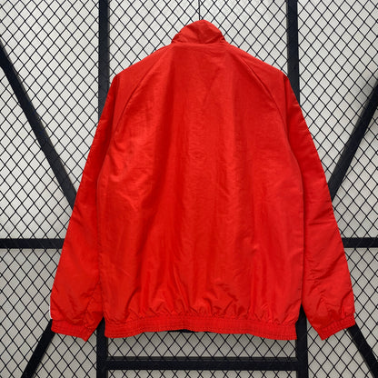 24/25 Manchester Uniter Reversible Windbreaker