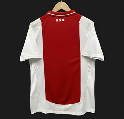 24/25 Ajax Home Jersey