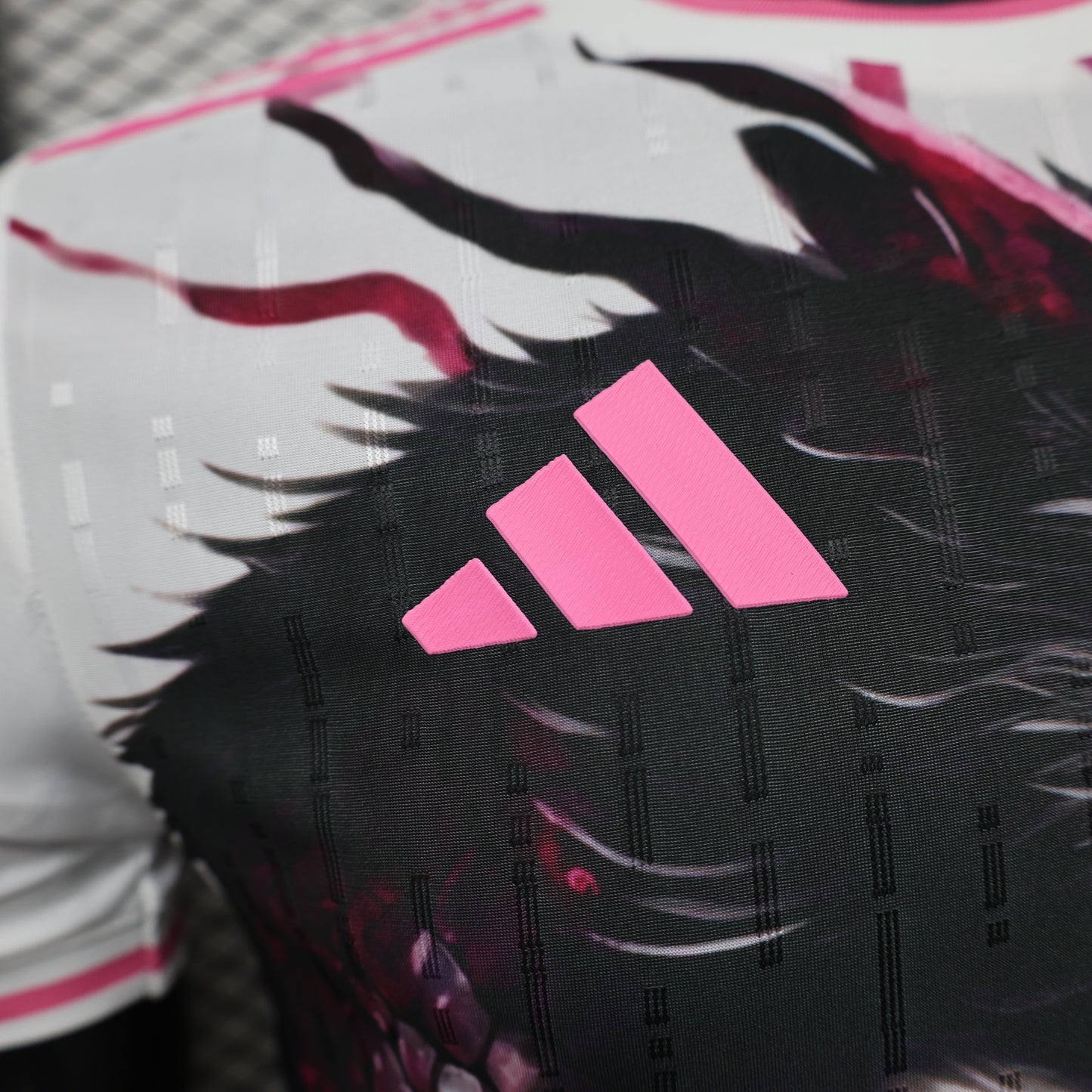 Japan "Sakura Dragon" Special Kit