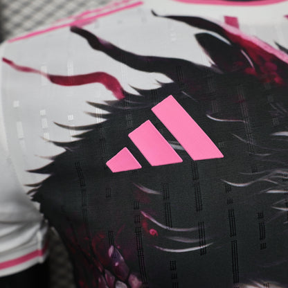 Japan "Sakura Dragon" Special Kit