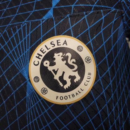 Chelsea “Laser” special jersey