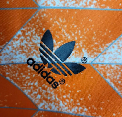 Retro 1988 Netherlands Home Jersey