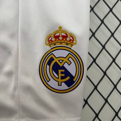 kids Real Madrid 16/17 home