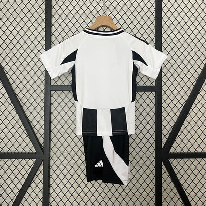 2425 Kids Juventus Home