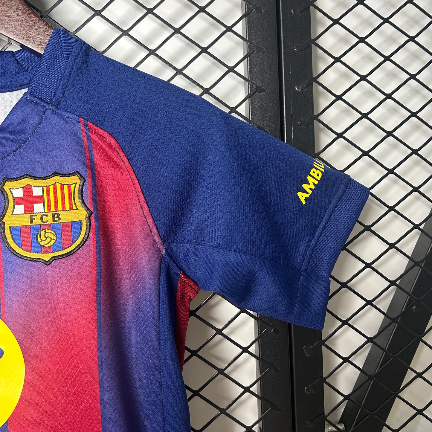 25 26 kids Barcelona home