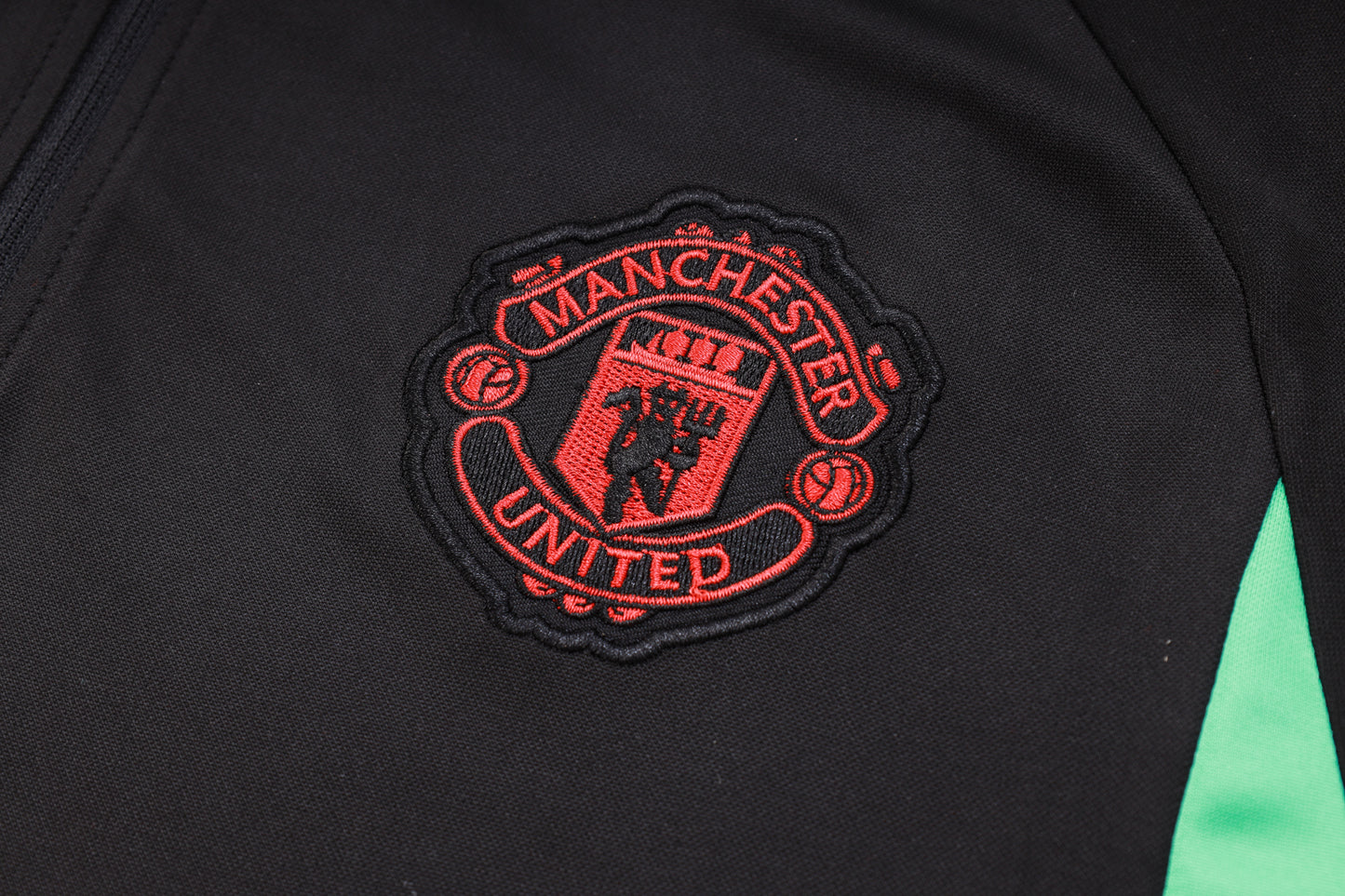 23/24 Manchester United Black