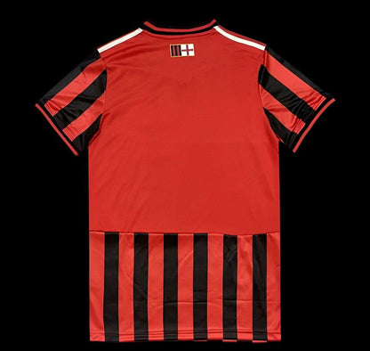 24/25 AC Milan x Adidas Original Home Jersey