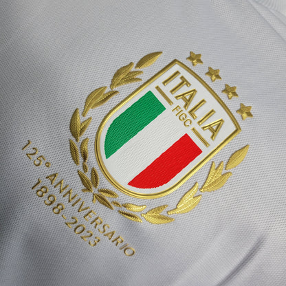 Italy “Legendary Azzurri” special jersey