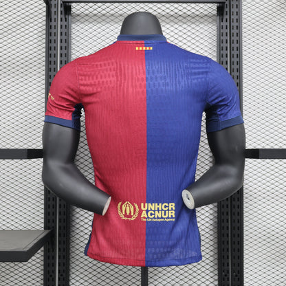 Barcelona 24/25 Joint Edition
