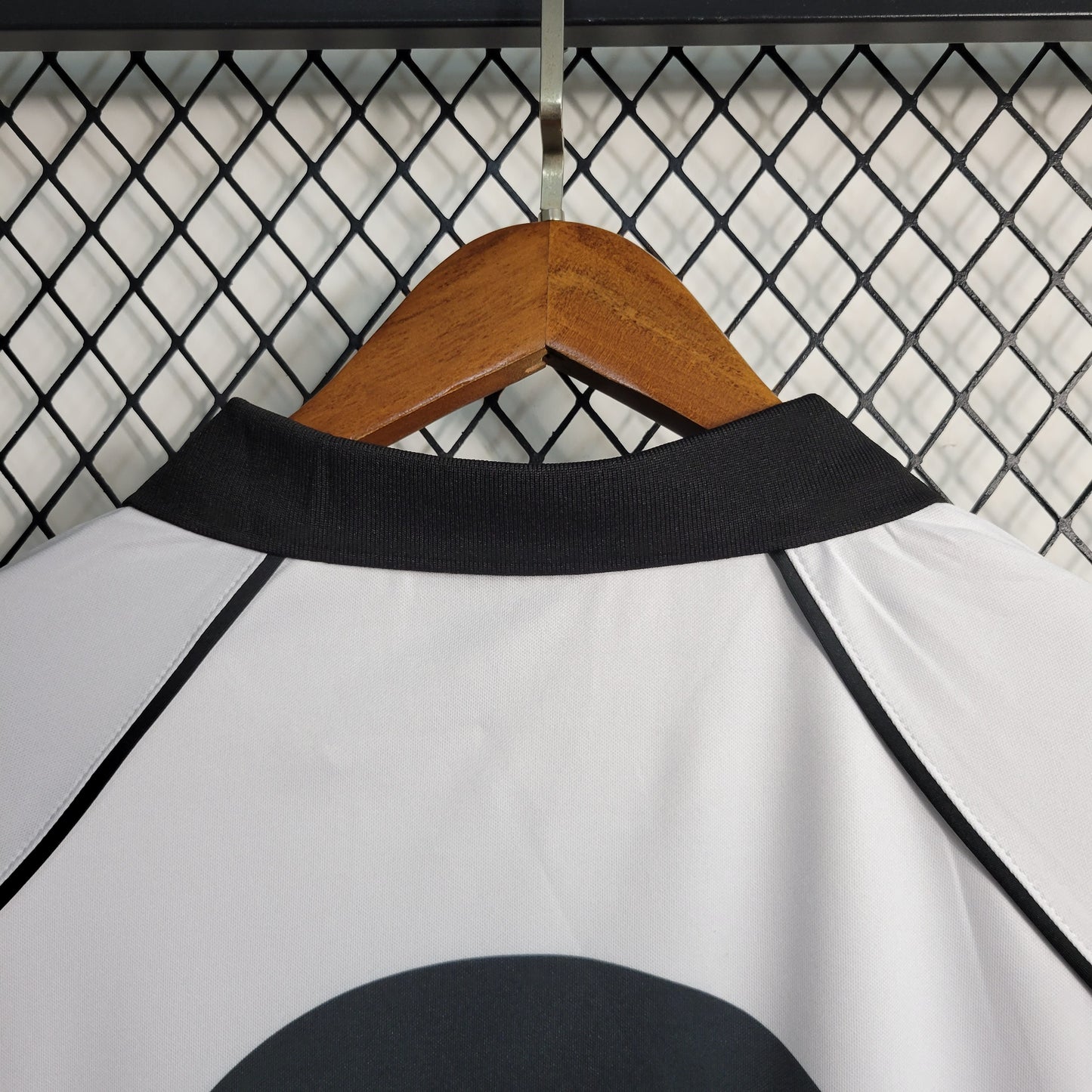 Retro 1997-98 Juventus