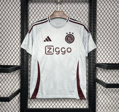 24/25 Ajax Home Jersey