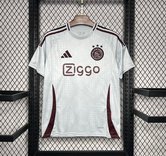 24/25 Ajax Home Jersey
