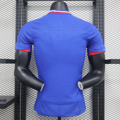 24/25 France Home Kit