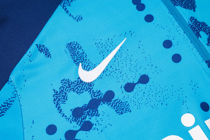 Chelsea “The Blue Wall” Tracksuit