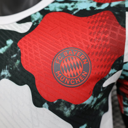 24/25 Bayern Munich “Continental” Special Edition