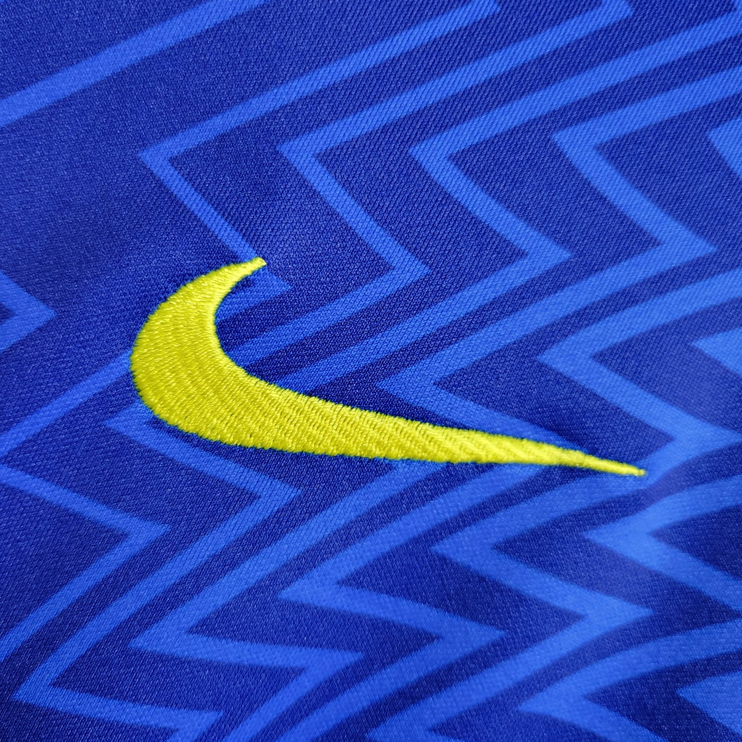 Chelsea Home special jersey