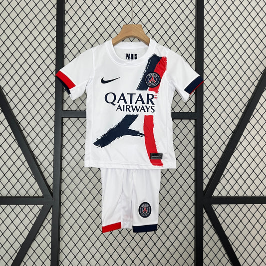 2425 Kids PSG Away