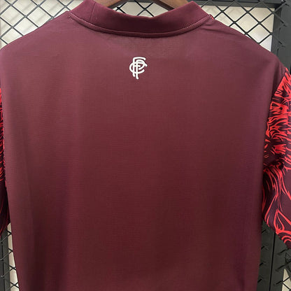 25-26 Porto Red Dragon Special Edition Shirt