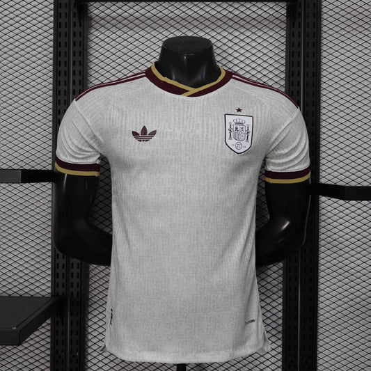 2026 Player Spain Away Kit World Cup