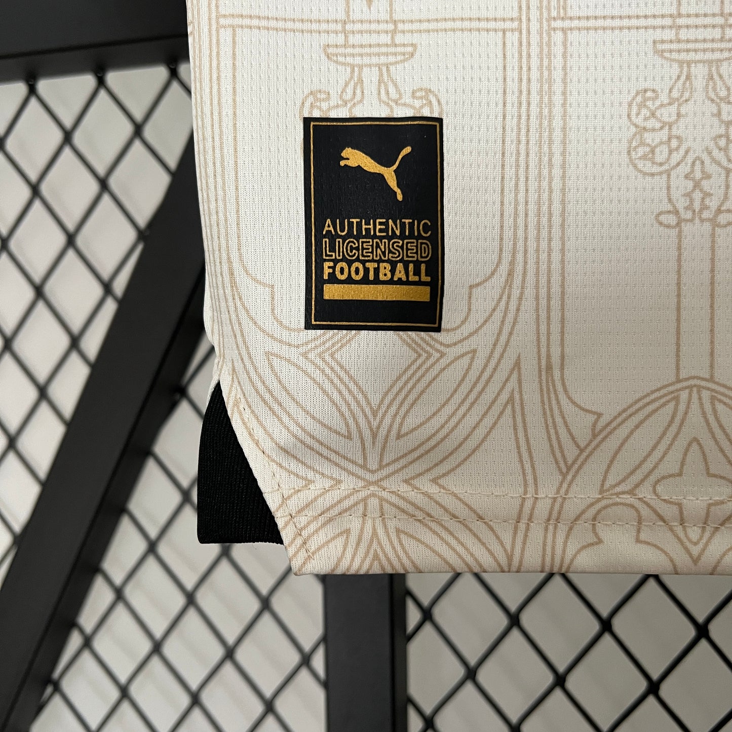 AC Milan “Beige” special jersey