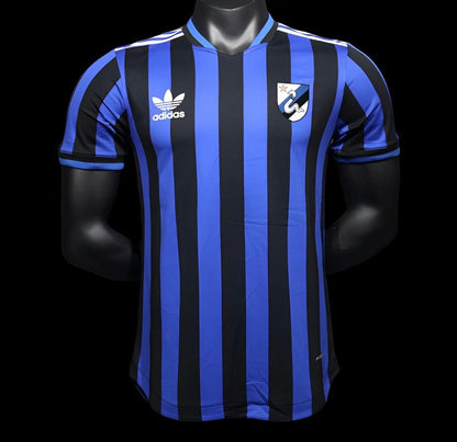 Player Version 24/25 Inter Milan Blue Special Jersey