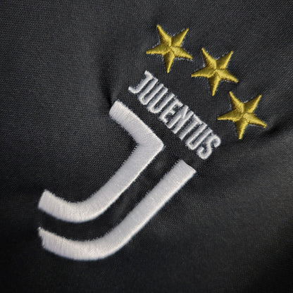 Juventus “Bianconeri Legacy” special jersey