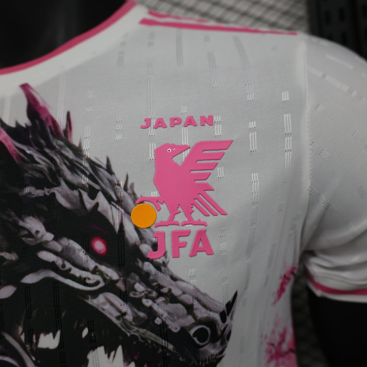 Japan "Sakura Dragon" Special Kit