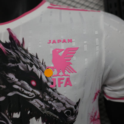Japan "Sakura Dragon" Special Kit